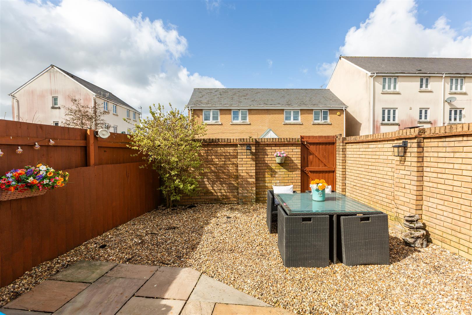 Six Mills Avenue, Gorseinon, Swansea, SA4 4QD